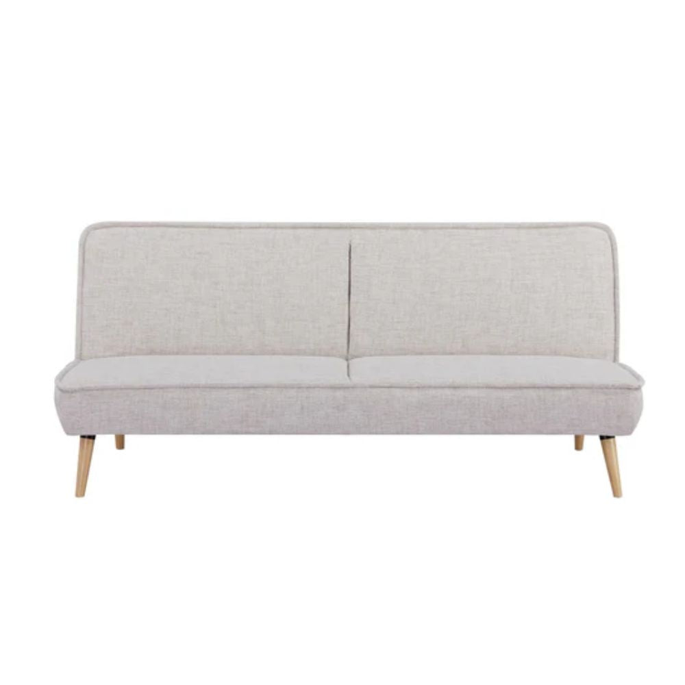 SOFÁ NOGAL BEAT SALA0904776 NOVARA | Sofá Cama | Interior | Sillón Sofá Sillón Reclinable Poltrona Diván Asiento Tapizado Estancia Sala Casa Hogar Sala Espera Oficina Sala de Estar