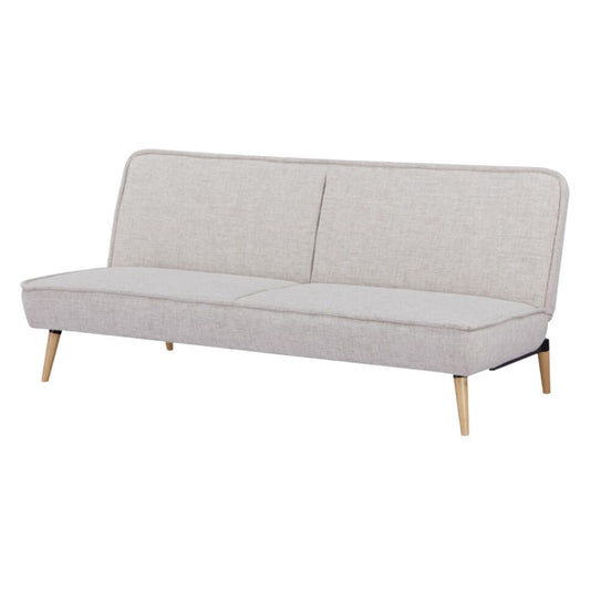 SOFÁ NOGAL BEAT SALA0904776 NOVARA | Sofá Cama | Interior | Sillón Sofá Sillón Reclinable Poltrona Diván Asiento Tapizado Estancia Sala Casa Hogar Sala Espera Oficina Sala de Estar