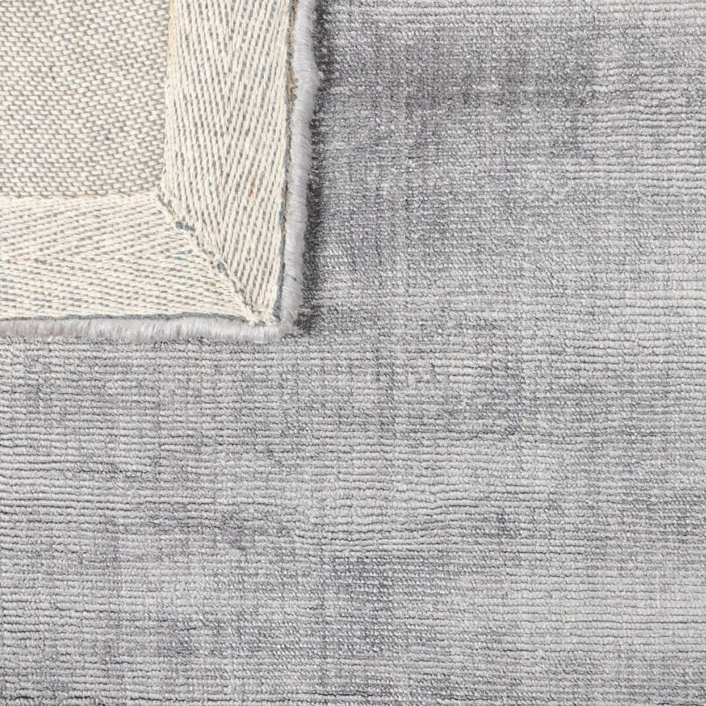 Tapete Decorativo para Oficina - LAVIN KIARA D3010 - Gris Claro - Rectangular Varias Medidas - D3010 - 60 x 90 - LAVIN - NOGAL BEAT - Tapetes