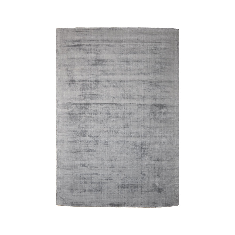 Tapete Decorativo para Oficina - LAVIN KIARA D3010 - Gris Claro - Rectangular Varias Medidas - D3010 - 60 x 90 - LAVIN - NOGAL BEAT - Tapetes