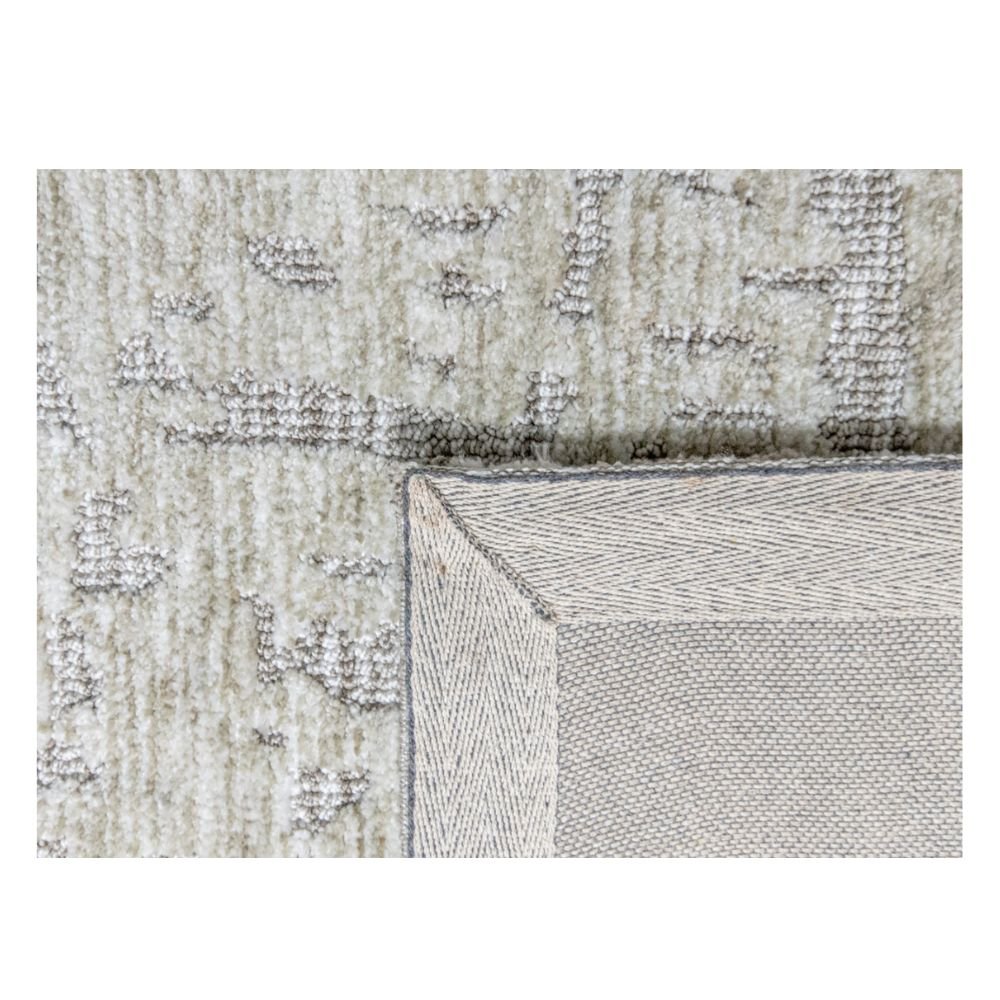 Tapete Decorativo Para Recibidor - LAVIN BALLY N2001 - Verde - Varias Medidas - N2001 - 60 x 90 - LAVIN - NOGAL BEAT - Tapetes