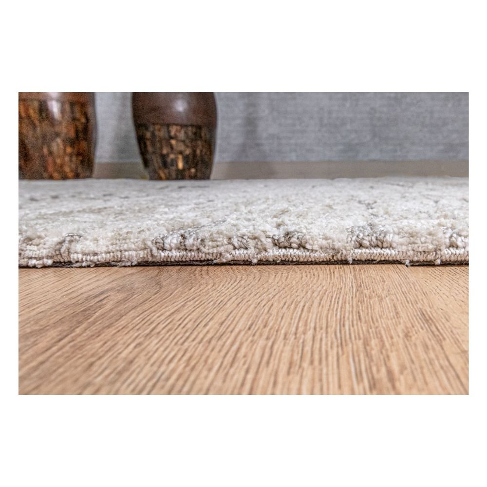 Tapete Decorativo Para Recibidor - LAVIN BALLY N2001 - Verde - Varias Medidas - N2001 - 60 x 90 - LAVIN - NOGAL BEAT - Tapetes