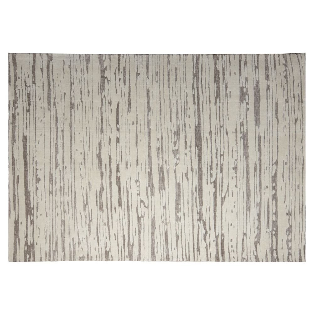 Tapete Decorativo para Recibidor - LAVIN BALLY N2010 - Sage Marfil - Rectangular Varias Medidas - N2010 - 60 x 90 - LAVIN - NOGAL BEAT - Tapetes