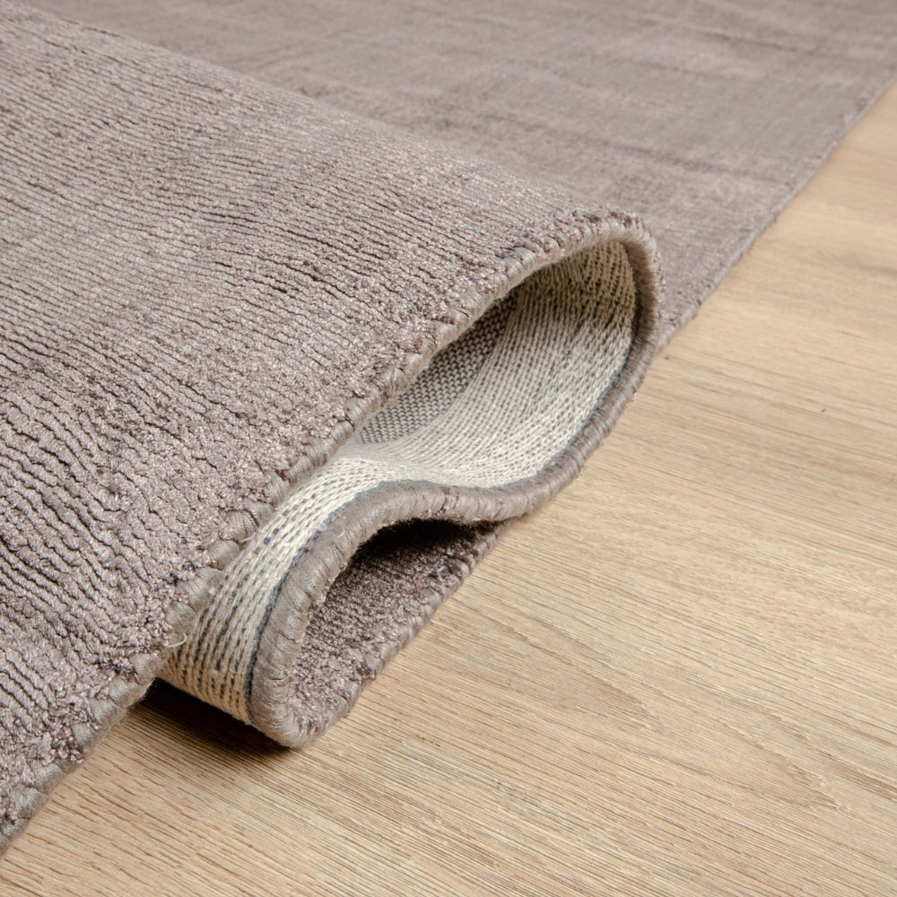 Tapete Decorativo para Recibidor - LAVIN KIARA D3009 - Gris - Rectangular Varias Medidas - D3009 - 60 x 90 - LAVIN - NOGAL BEAT - Tapetes