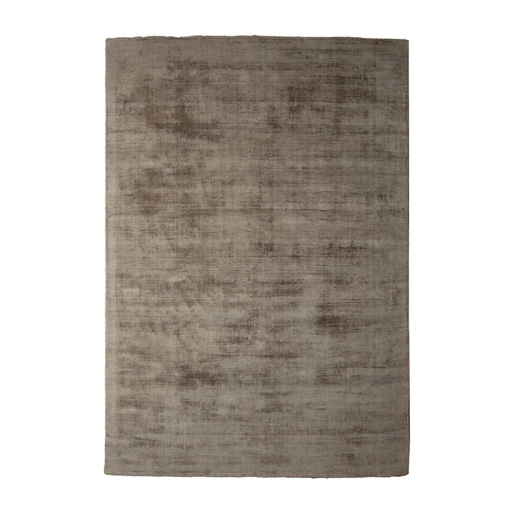 Tapete Decorativo para Recibidor - LAVIN KIARA D3013 - Tabaco - Rectangular Varias Medidas - D3013 - 60 x 90 - LAVIN - NOGAL BEAT - Tapetes