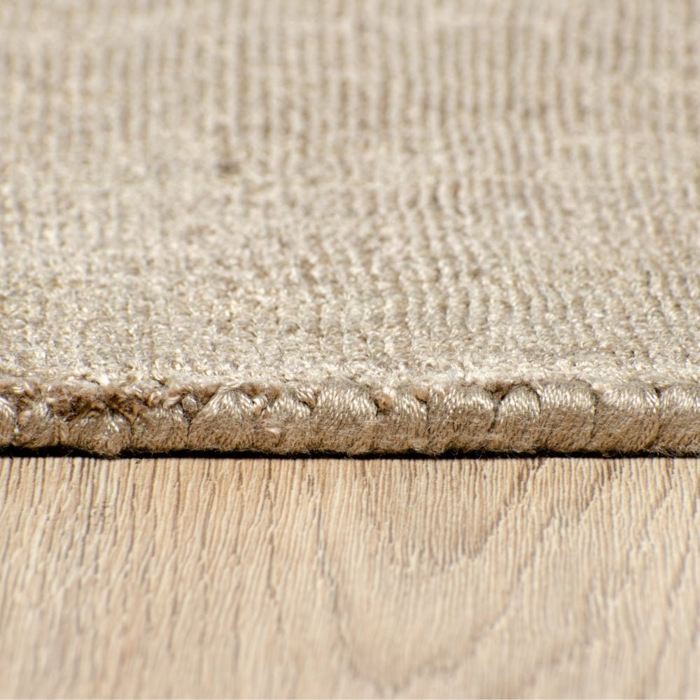 Tapete Decorativo para Recibidor - LAVIN KIARA D3013 - Tabaco - Rectangular Varias Medidas - D3013 - 60 x 90 - LAVIN - NOGAL BEAT - Tapetes