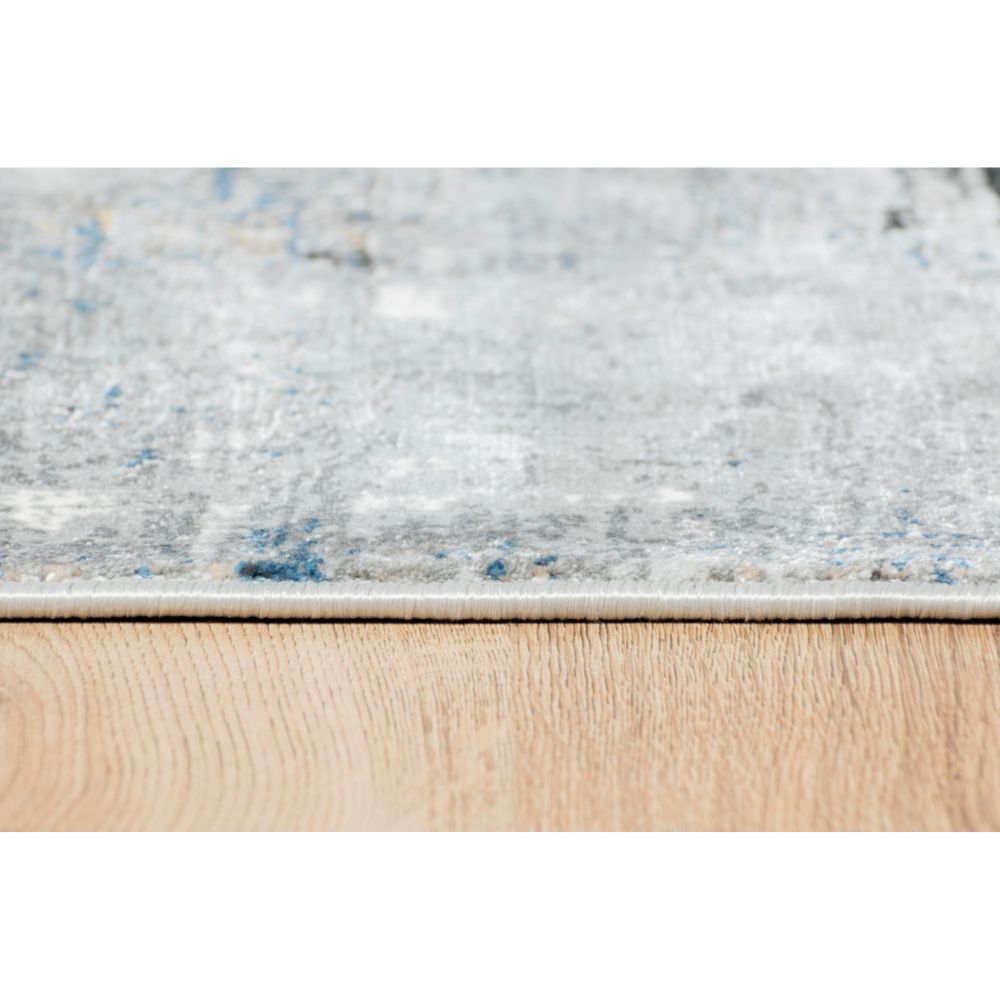 TAPETE LAVIN AMALFI T2283 | Tapete Decorativo Hotel Habitación Hogar | Tono Crema Gris Oro | Varias Medidas | Rectangular | Interior - T2283-160 X230 - LAVIN - NOGAL BEAT - Tapetes