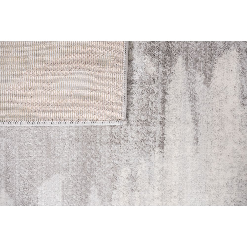 TAPETE LAVIN BETSY U5025 | Tapete Decorativo para Recepción Hotel Hogar Departamento Sala | CREMA GRIS ROSA | Varias Medidas | Rectangular | Interior - U5025-60 x 90 - LAVIN - NOGAL BEAT - Tapetes