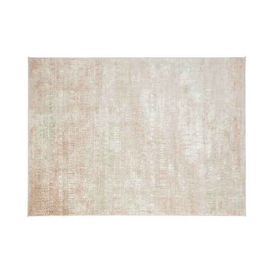 TAPETE LAVIN DENIZ U7016 | Tapete Decorativo para Recepción Hotel Hogar Departamento Sala | CREMA VERDE | Varias Medidas | Rectangular | Interior - U7016-60 x 90 - LAVIN - NOGAL BEAT - Tapetes