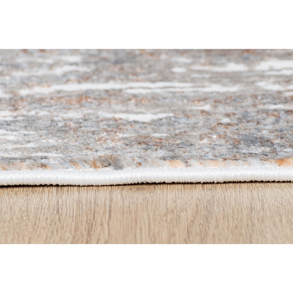 TAPETE LAVIN ELIF U6032 | Tapete Decorativo para Recepción Hotel Hogar Departamento Sala | CREMA TAUPE | Varias Medidas | Rectangular | Interior - U6032-60 x 90 - LAVIN - NOGAL BEAT - Tapetes