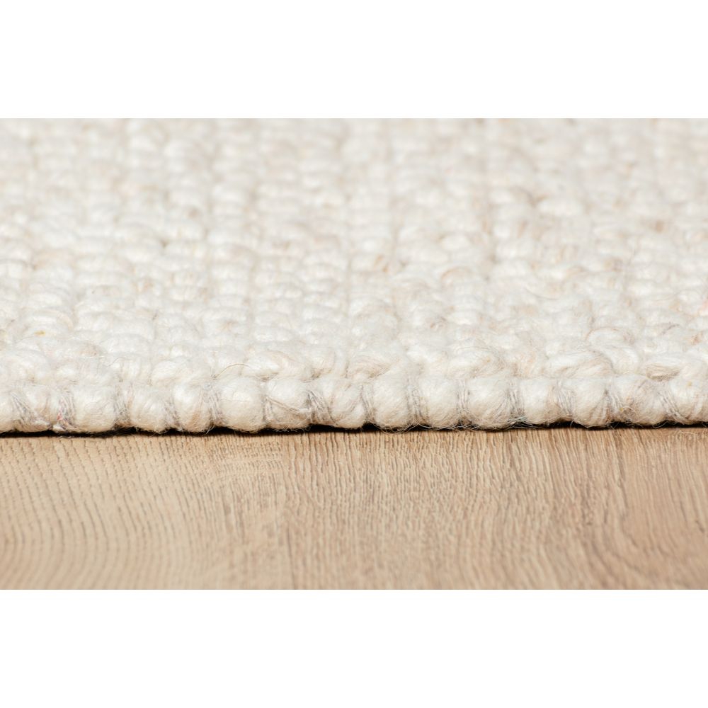 TAPETE LAVIN LATUR N8002 | Tapete Decorativo para Recepción Hotel Hogar Departamento Sala | MARFIL | Varias Medidas | Rectangular | Interior - N8002-60 x 90 - LAVIN - NOGAL BEAT - Tapetes