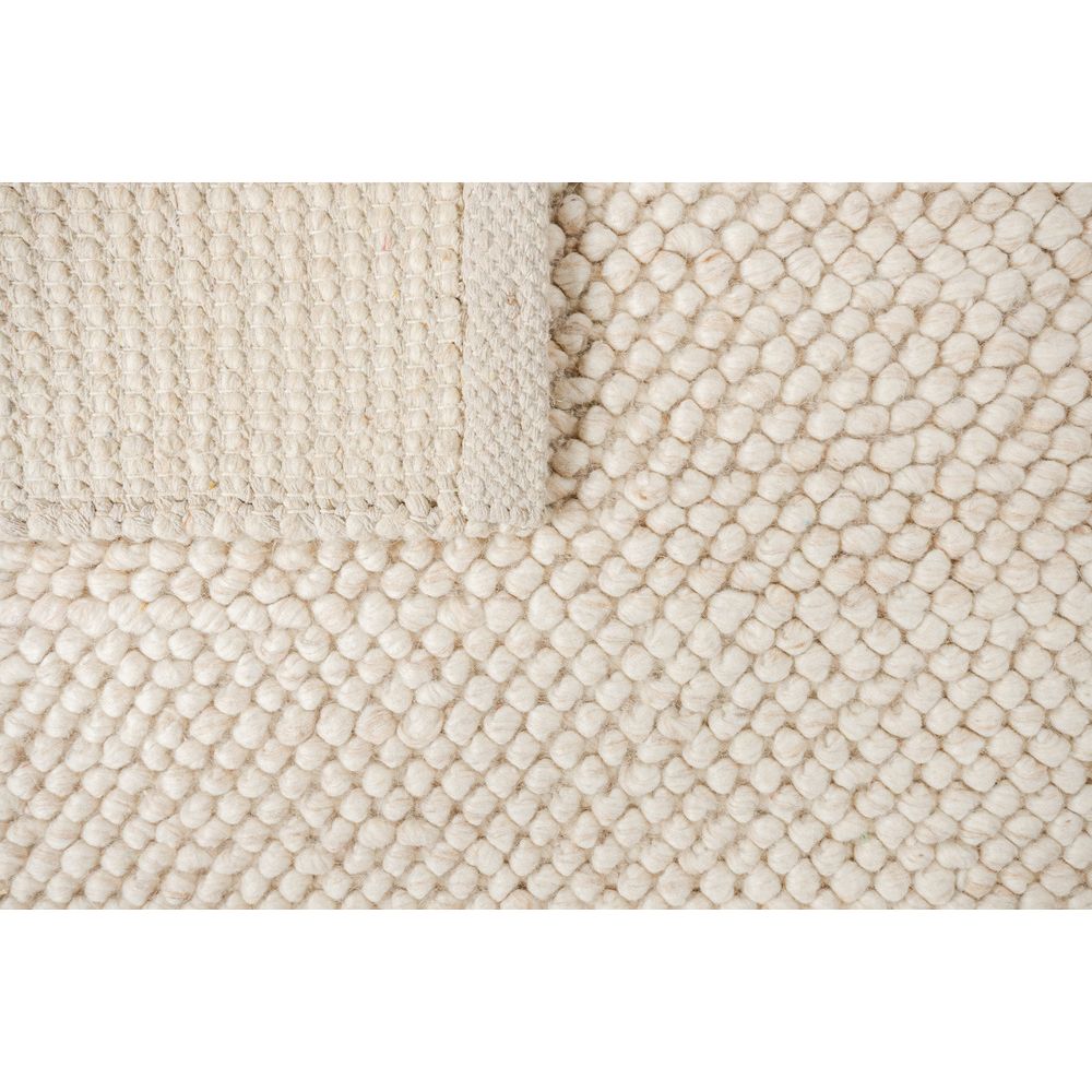 TAPETE LAVIN LATUR N8002 | Tapete Decorativo para Recepción Hotel Hogar Departamento Sala | MARFIL | Varias Medidas | Rectangular | Interior - N8002-60 x 90 - LAVIN - NOGAL BEAT - Tapetes