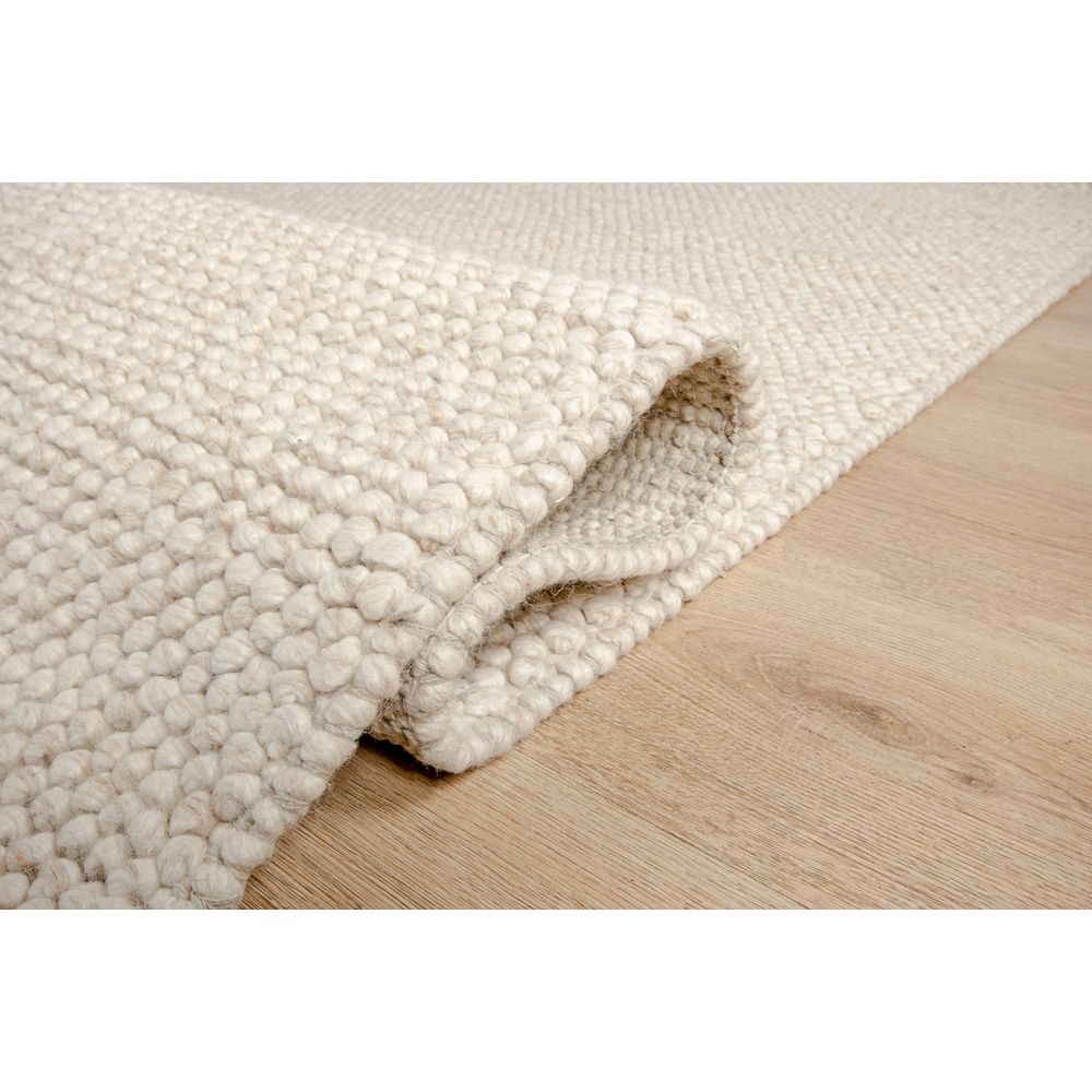 TAPETE LAVIN LATUR N8002 | Tapete Decorativo para Recepción Hotel Hogar Departamento Sala | MARFIL | Varias Medidas | Rectangular | Interior - N8002-60 x 90 - LAVIN - NOGAL BEAT - Tapetes