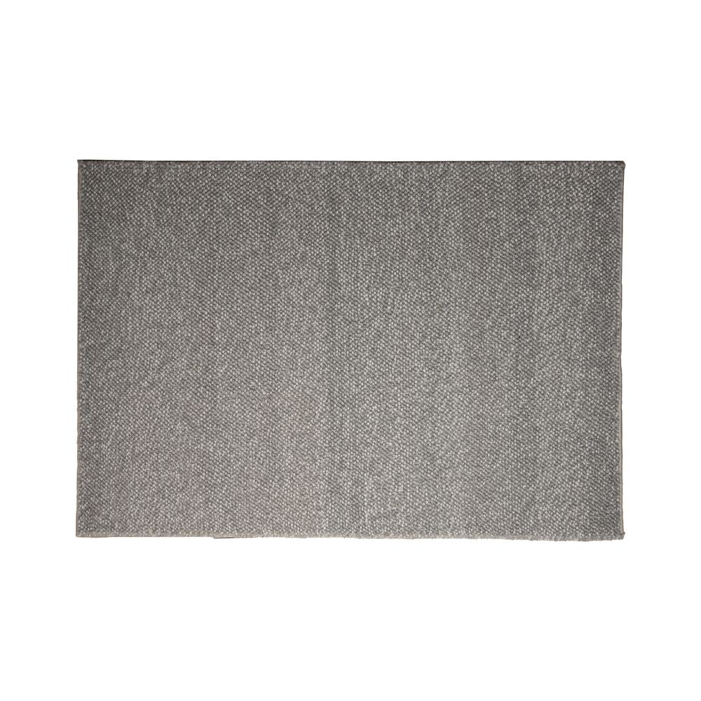 TAPETE LAVIN LATUR N8003 | Tapete Decorativo para Recepción Hotel Hogar Departamento Sala | GRIS | Varias Medidas | Rectangular | Interior - N8003-60 x 90 - LAVIN - NOGAL BEAT - Tapetes