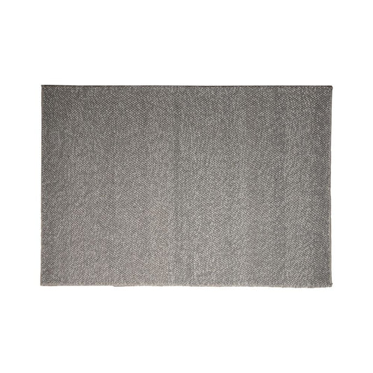 TAPETE LAVIN LATUR N8003 | Tapete Decorativo para Recepción Hotel Hogar Departamento Sala | GRIS | Varias Medidas | Rectangular | Interior - N8003-60 x 90 - LAVIN - NOGAL BEAT - Tapetes