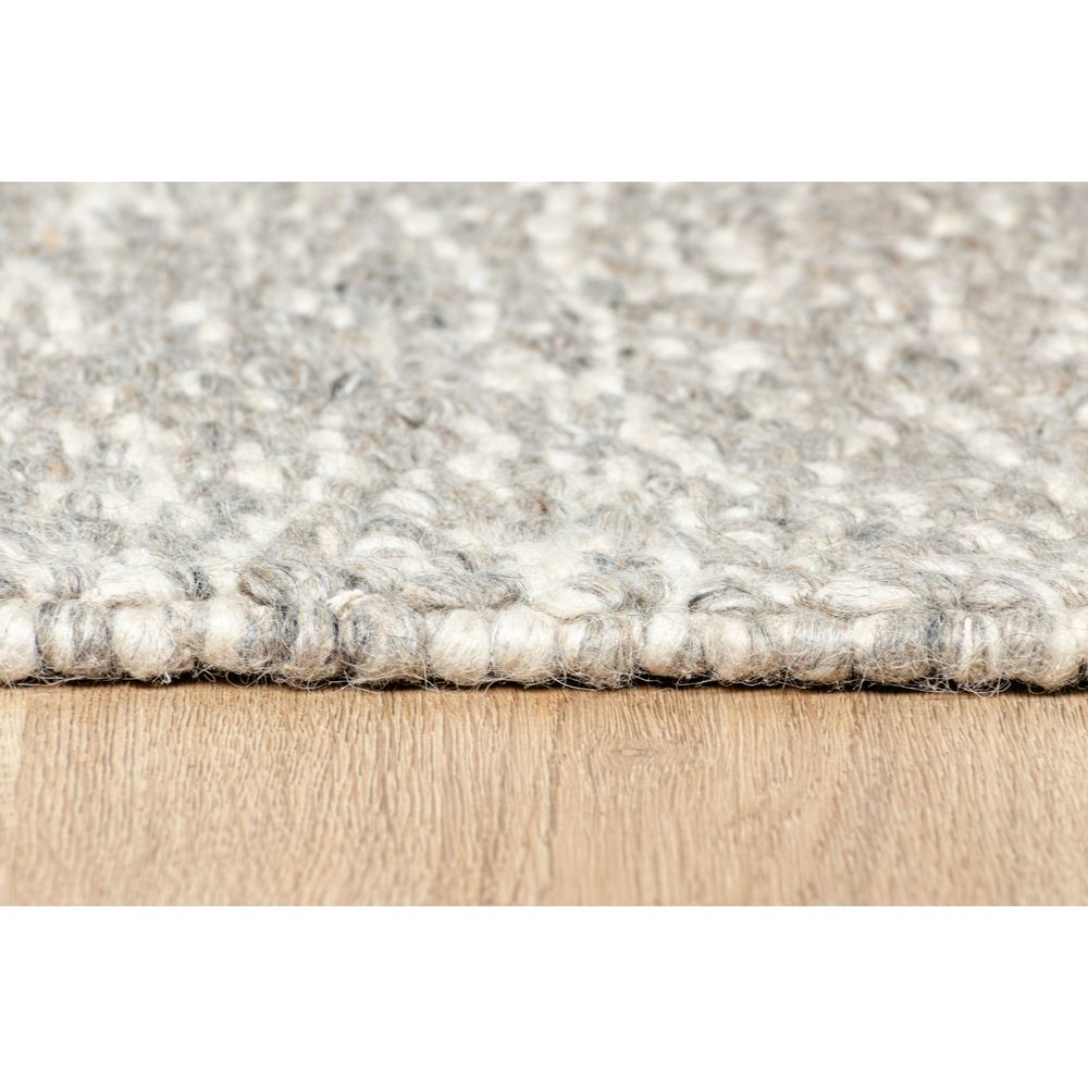 TAPETE LAVIN LATUR N8003 | Tapete Decorativo para Recepción Hotel Hogar Departamento Sala | GRIS | Varias Medidas | Rectangular | Interior - N8003-60 x 90 - LAVIN - NOGAL BEAT - Tapetes