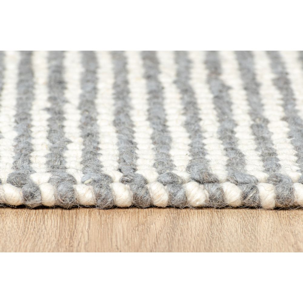 TAPETE LAVIN LATUR N8004 | Tapete Decorativo para Recepción Hotel Hogar Departamento Sala | GRIS MARFIL | Varias Medidas | Rectangular | Interior - N8004-60 x 90 - LAVIN - NOGAL BEAT - Tapetes