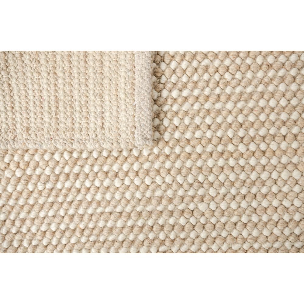 TAPETE LAVIN LATUR N8005 | Tapete Decorativo para Recepción Hotel Hogar Departamento Sala | CAFÉ BEIGE | Varias Medidas | Rectangular | Interior - N8005-60 x 90 - LAVIN - NOGAL BEAT - Tapetes
