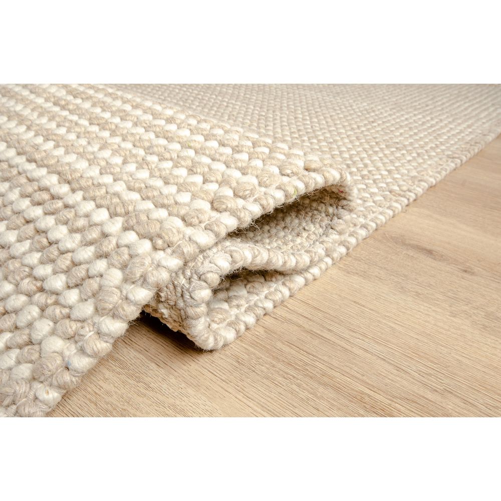 TAPETE LAVIN LATUR N8005 | Tapete Decorativo para Recepción Hotel Hogar Departamento Sala | CAFÉ BEIGE | Varias Medidas | Rectangular | Interior - N8005-60 x 90 - LAVIN - NOGAL BEAT - Tapetes