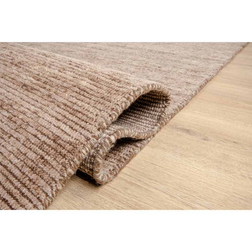 TAPETE LAVIN MALDA N8012 | Tapete Decorativo para Recepción Hotel Hogar Departamento Sala | LATE | Varias Medidas | Rectangular | Interior - N8012-60 x 90 - LAVIN - NOGAL BEAT - Tapetes