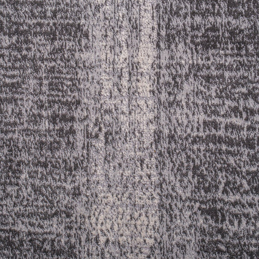 TAPETE LAVIN MARDIN T4014 | Tapete Decorativo para Recepción Hotel Hogar Departamento Sala | GRIS GRIS | Varias Medidas | Rectangular | Interior - T4014-60x90 - LAVIN - NOGAL BEAT - Tapetes