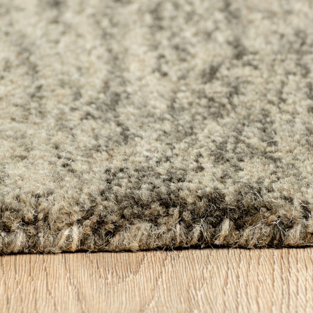 TAPETE LAVIN RAVI D2016 | Tapete Decorativo para Recepción Hotel Hogar Departamento Sala | SAGE | Varias Medidas | Rectangular | Interior - D2016-60 x 90 - LAVIN - NOGAL BEAT - Tapetes