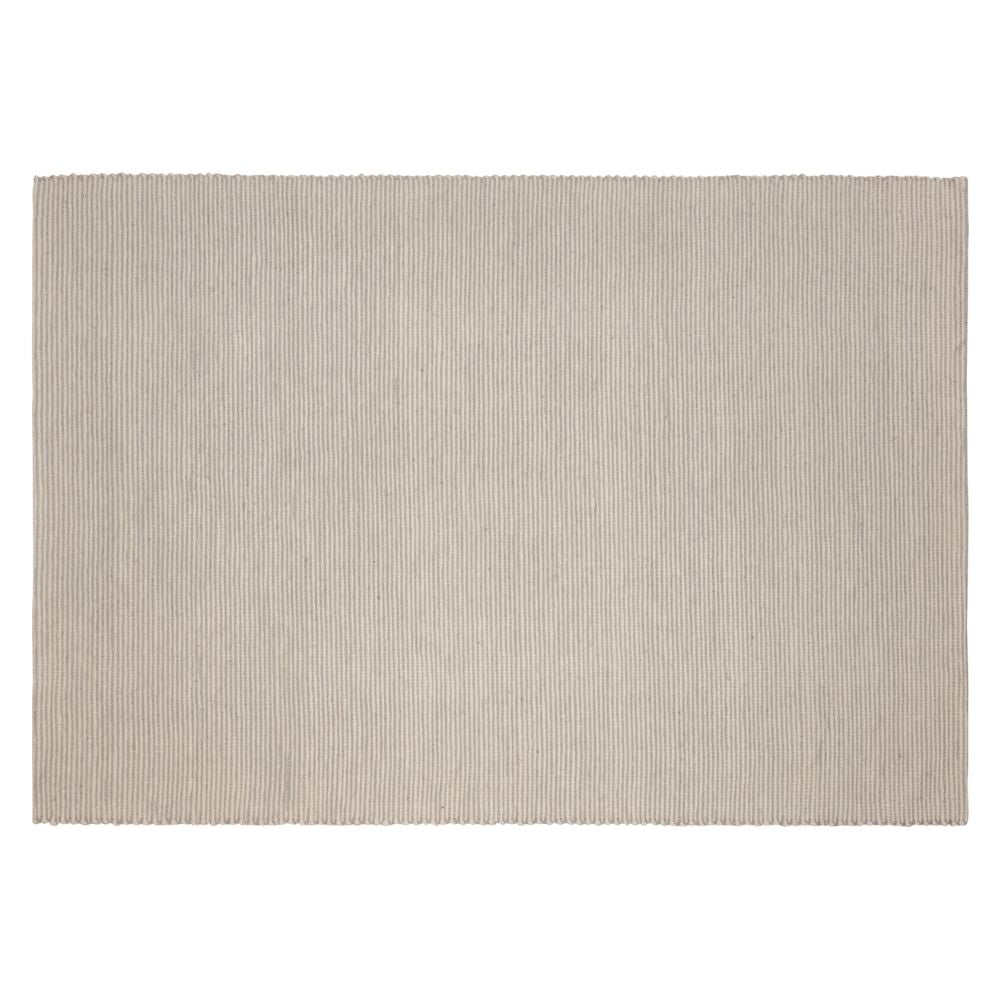 TAPETE LAVIN SAIRA D1004 | Tapete Decorativo para Recepción Hotel Hogar Departamento Sala | MARFIL PLATA | Varias Medidas | Rectangular | Interior - D1004-60 x 90 - LAVIN - NOGAL BEAT - Tapetes