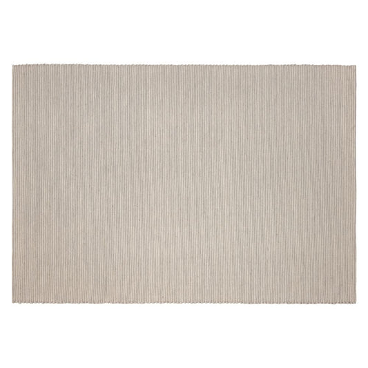 TAPETE LAVIN SAIRA D1004 | Tapete Decorativo para Recepción Hotel Hogar Departamento Sala | MARFIL PLATA | Varias Medidas | Rectangular | Interior - D1004-60 x 90 - LAVIN - NOGAL BEAT - Tapetes