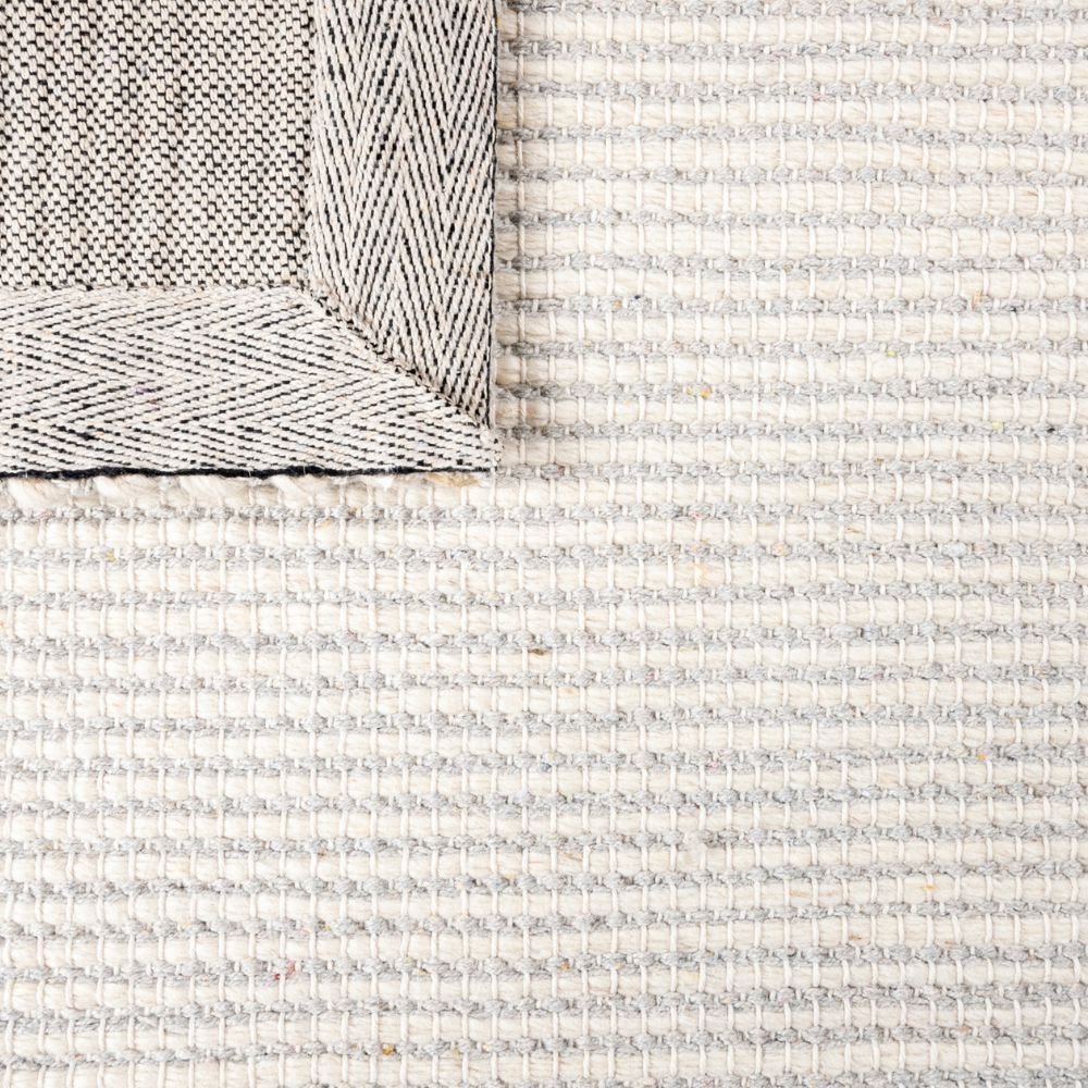 TAPETE LAVIN SAIRA D1004 | Tapete Decorativo para Recepción Hotel Hogar Departamento Sala | MARFIL PLATA | Varias Medidas | Rectangular | Interior - D1004-60 x 90 - LAVIN - NOGAL BEAT - Tapetes