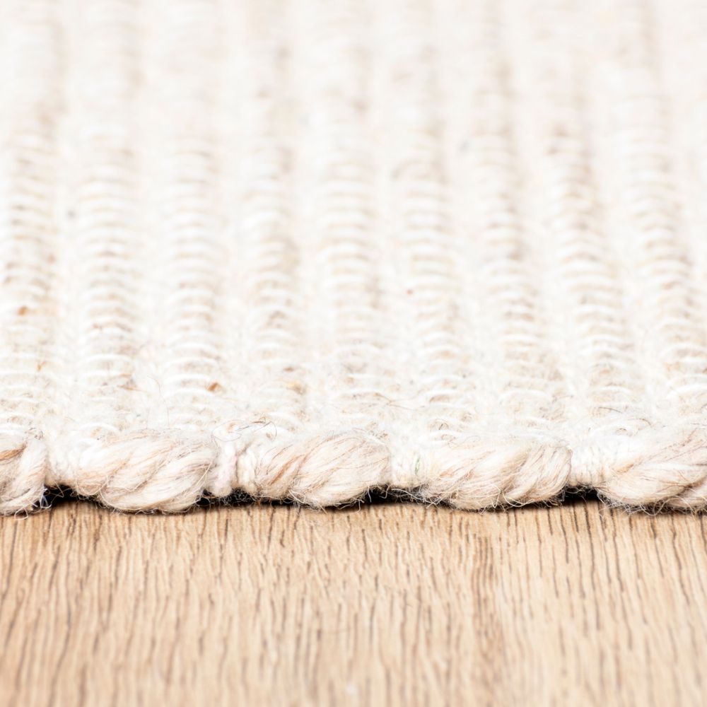 TAPETE LAVIN SAIRA D1006 | Tapete Decorativo para Recepción Hotel Hogar Departamento Sala | MARFIL BEIGE | Varias Medidas | Rectangular | Interior - D1006-60 x 90 - LAVIN - NOGAL BEAT - Tapetes